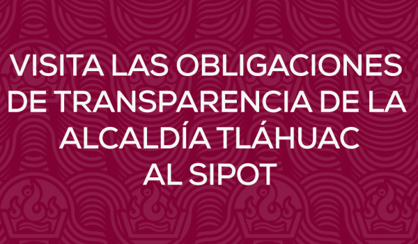 Tlh_SIPOT-Transparencia_121119