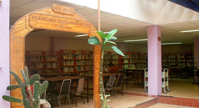 Museo Andrés Quintana Roo