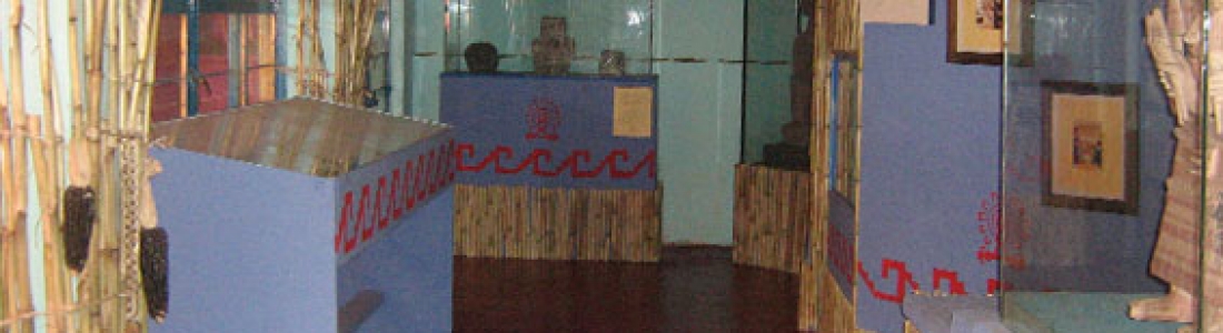 Museo Regional Tláhuac